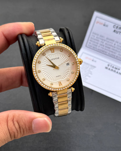 Exclusive Edition Westchi - High Grade Quality - Stainless Steel