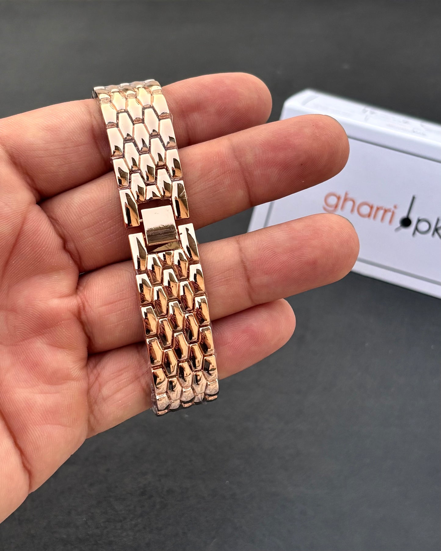 Metallic Ultra Premium Michael Kors - Exclusive Edition