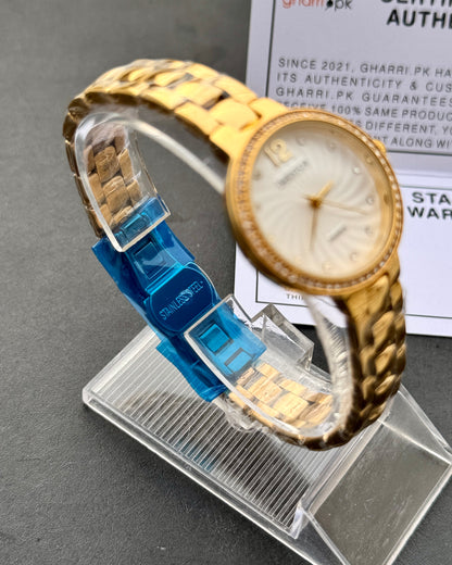 Exclusive Edition Westchi - High Grade Quality - Stainless Steel