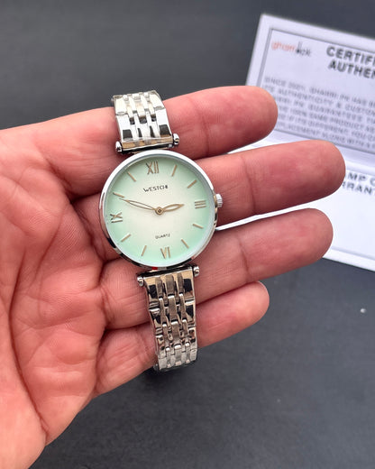 Westchi Sublime – Exclusive Edition - High Grade Quality - Stainless Steel