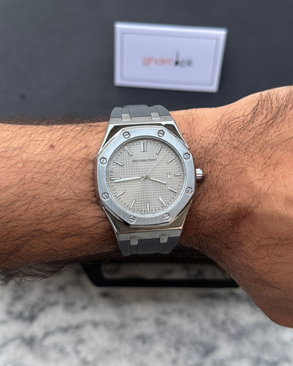 Blackforge — Crafted to Command- Ultra Premium & Comfortable Straps
