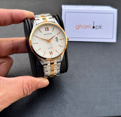 Classic Edition Westchi - High Grade Quality - Stainless Steel