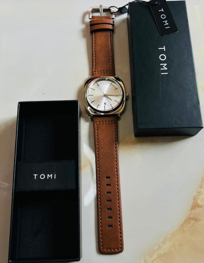TOMI Limited Edition - Business Class Series