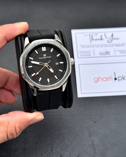 Ultra Comfortable & Durable Straps - High Quality Magnet Lock - Octa Structure Model