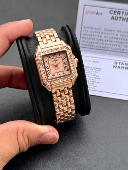 Hexa Zircon - Signature Edition - High Grade Quality - With Free Gift Packaging