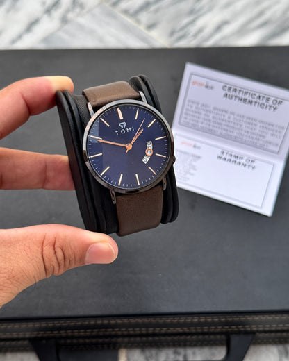 Tomi Executive Series - Limited Edition