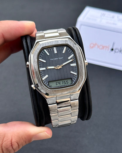 Imperial - Dual time - Heavy Weight Series