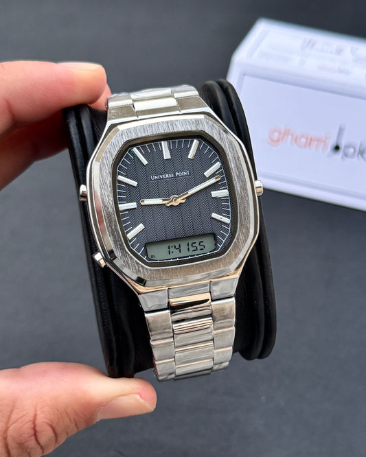 Imperial - Dual time - Heavy Weight Series