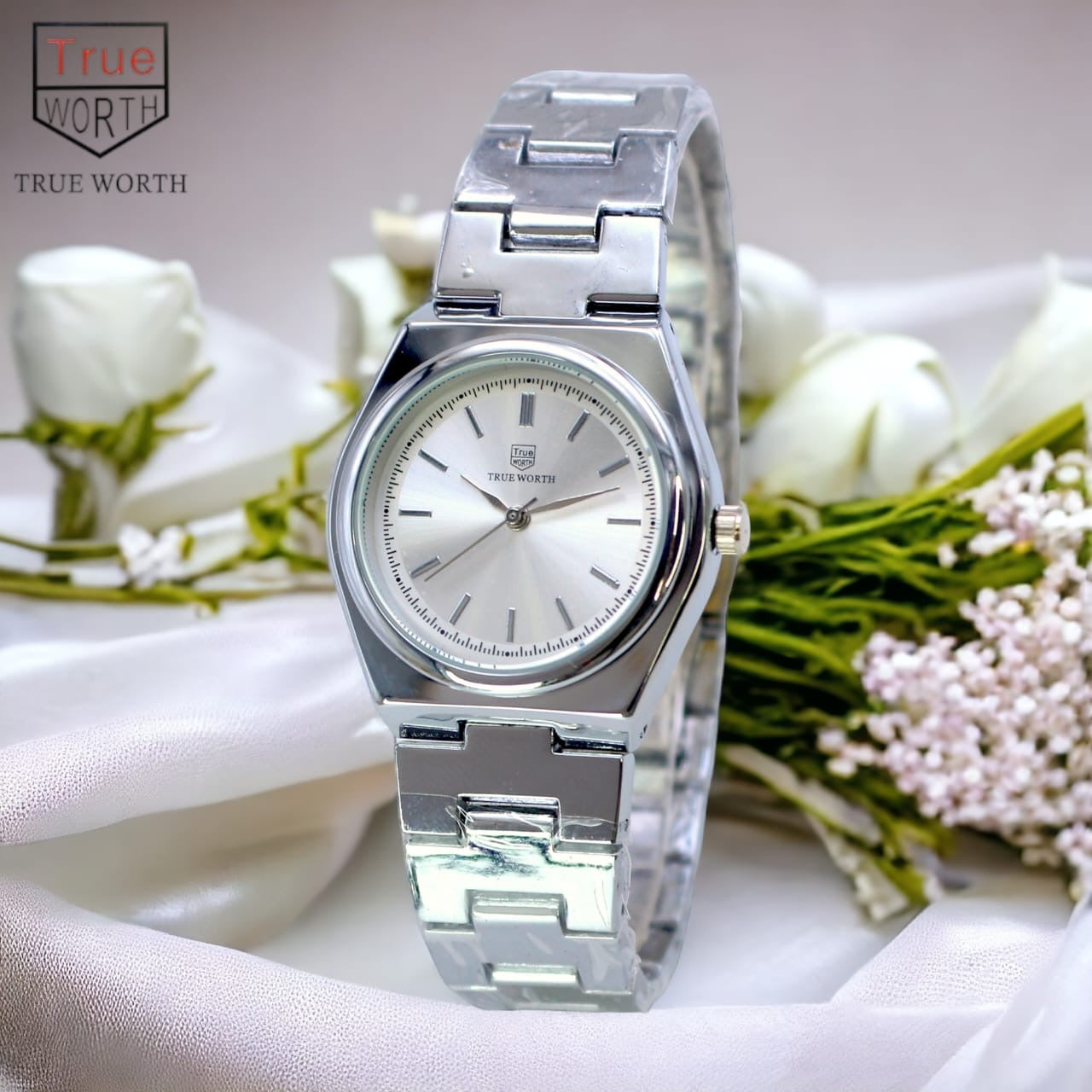 Original True Worth - Elegant & Premium - With Free Mystery Jewelry Box
