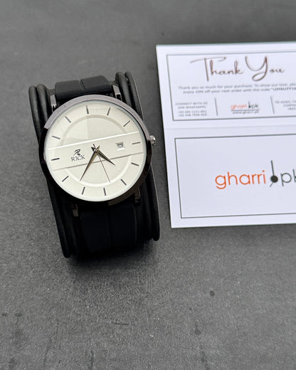 Minimalistic - Limited Edition Magnet Strap series - High Quality Ultra Comfortable Straps & Finish