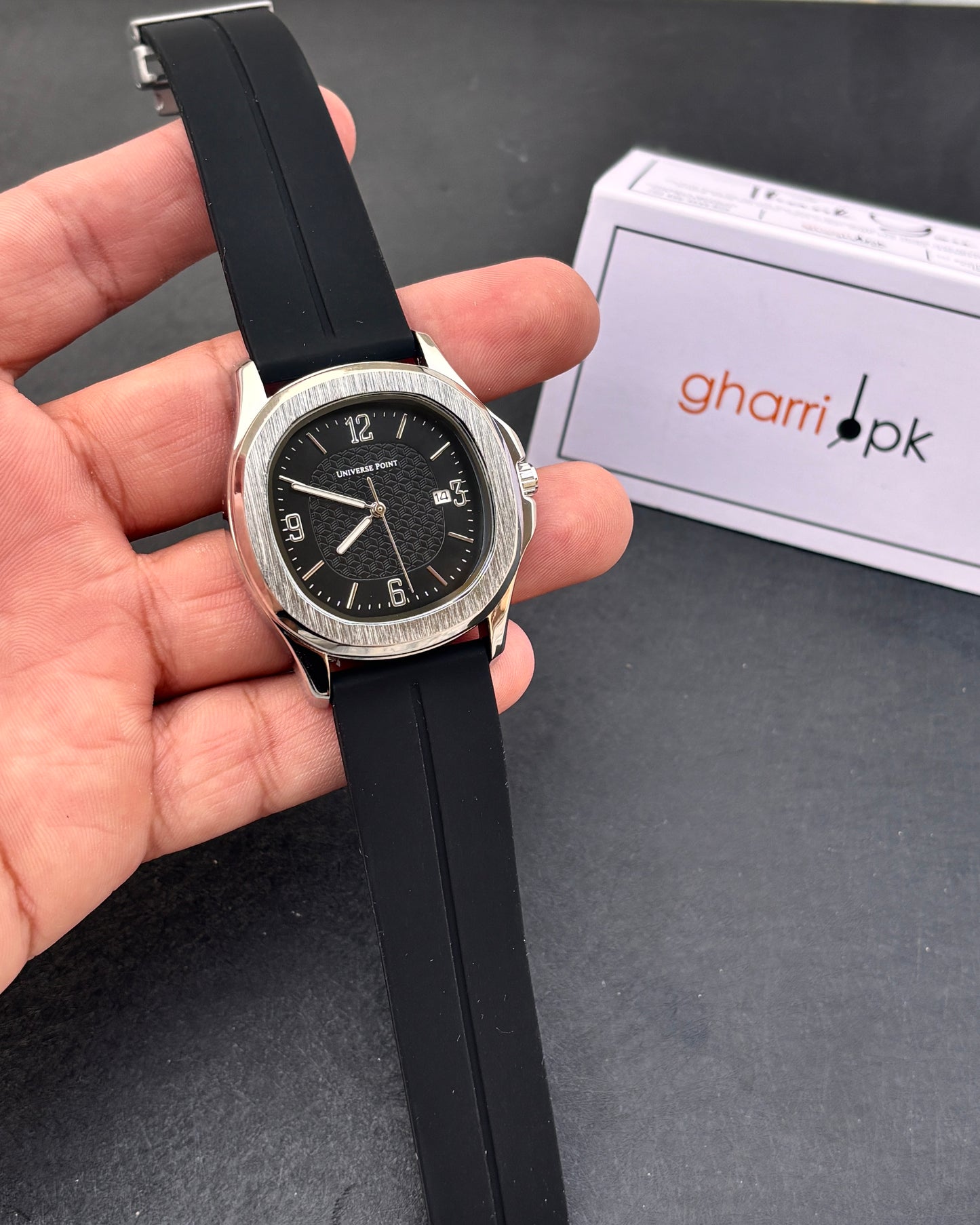 Business Class - Limited Edition Magnet Strap series - High Quality Ultra Comfortable Straps & Finish