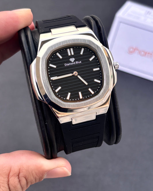 Signature edge 2026 — Timeless Signature PP Style, Magnetic Comfort. Limited Edition.