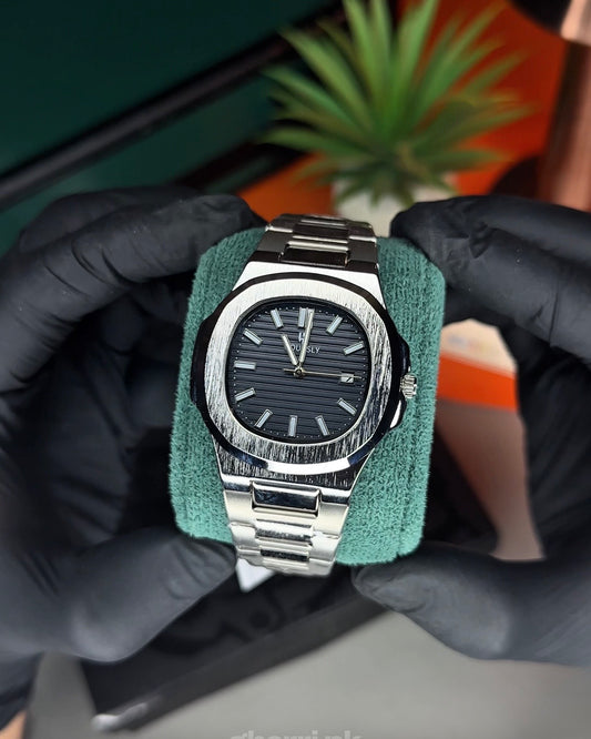 Ultra High Grade Quality - Scratch less Dial - Butterfly Solid Lock - PP Series