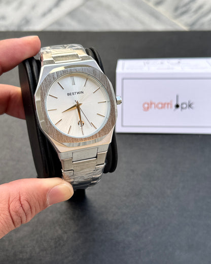 Limited Edition - Business Class Series - Ultra High Quality Chain & Lock