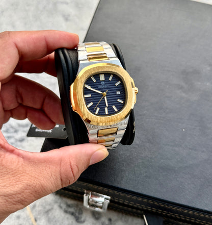 Ultra High Quality Limited Edition - Mineral Glass - Butterfly Solid Lock - PP Series