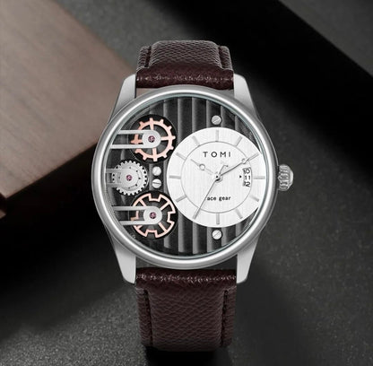 LIMITED EDITION BUSINESS CLASS - Durable Dual Strap - Original Tomi