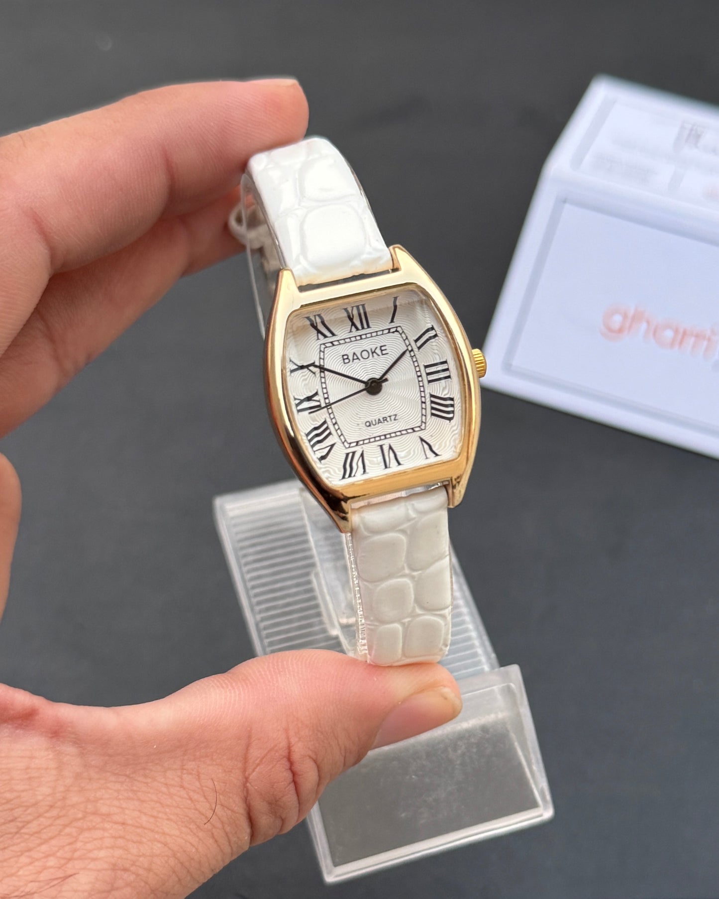 Retro Lady Edition 2026 - Durable & Professional