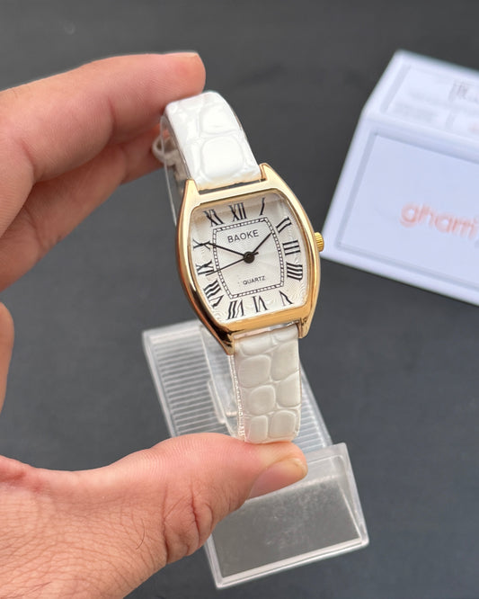 Retro Lady Edition 2026 - Durable & Professional
