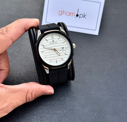 Octa Prime - Ultra Comfortable & Durable Straps - High Quality Magnet Lock