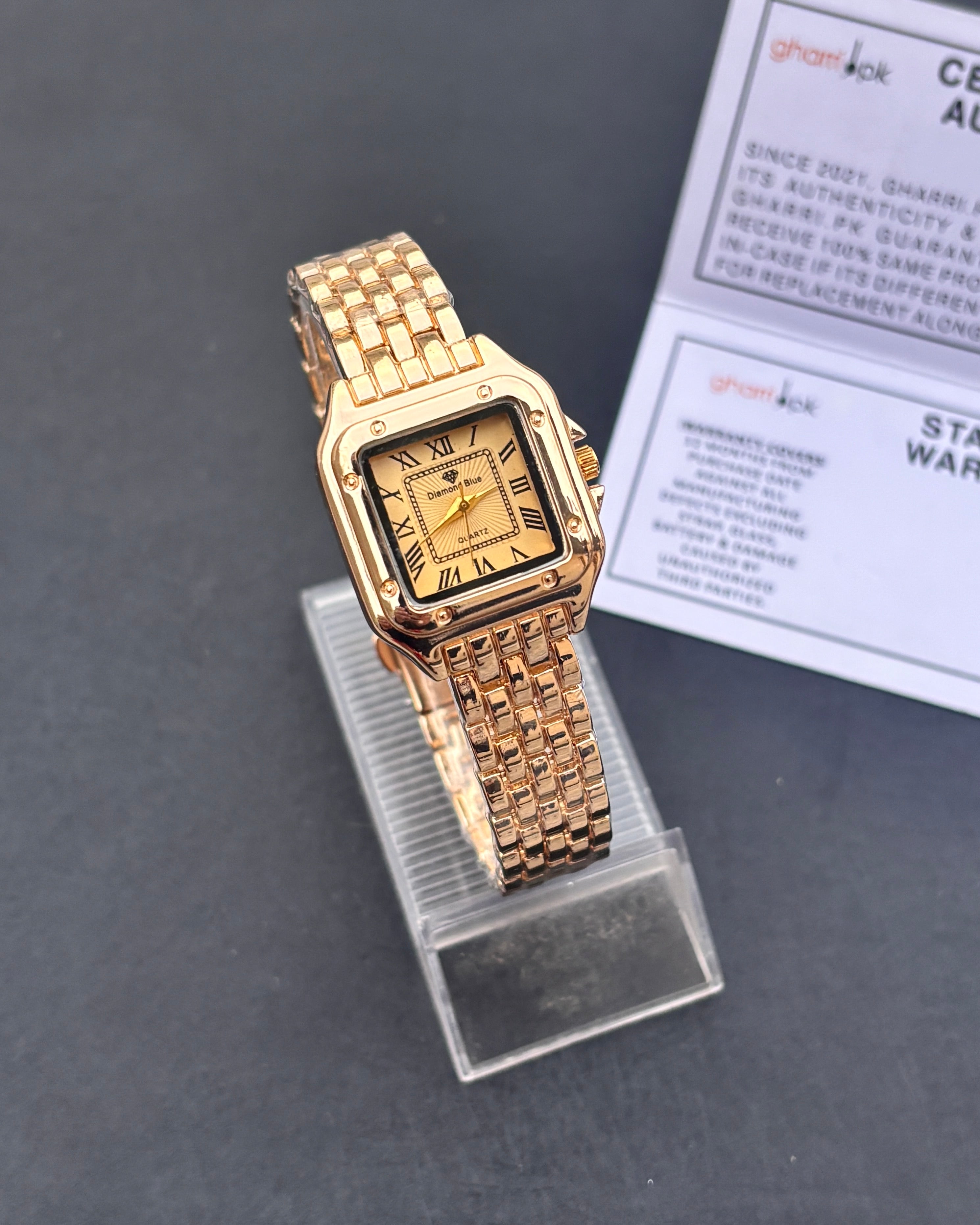 Hexa 2.0 Gold - Signature Edition - High Grade Quality - With Free Gif ...