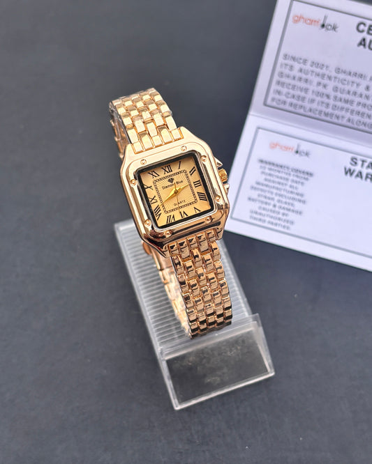 Hexa 2.0 Gold - Signature Edition - High Grade Quality - With Free Gift Packaging