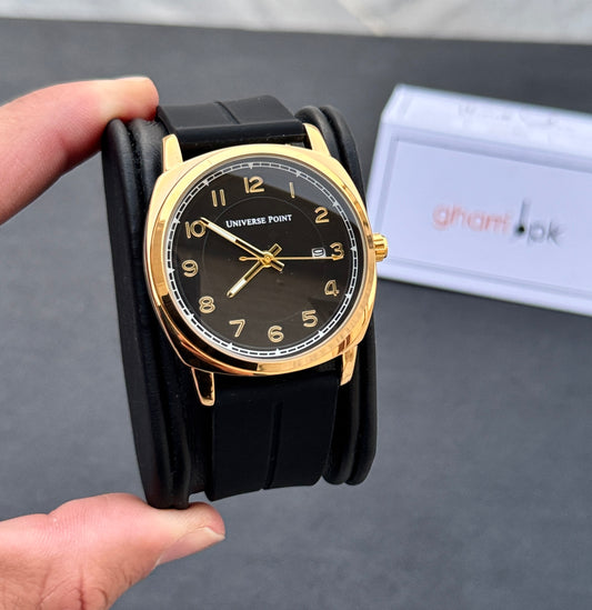 Vintage - Ultra Comfortable & Durable Straps - High Quality Magnet Lock - Latest Edition