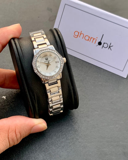 Pearl Edition - Original True Worth - Elegant & Premium - With Free Mystery Jewelry Box