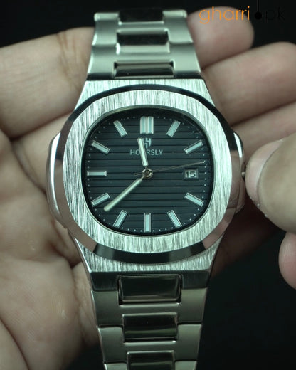 Ultra High Grade Quality Limited Edition - Mineral Glass - Butterfly Solid Lock - PP Series