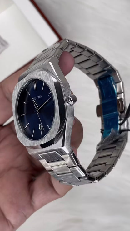 Limited Edition - Business Class Series - Ultra High Quality Chain & Lock