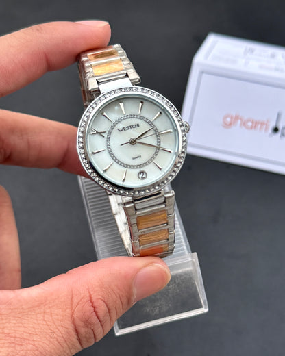 Exclusive Edition Westchi - High Grade Quality - Stainless Steel