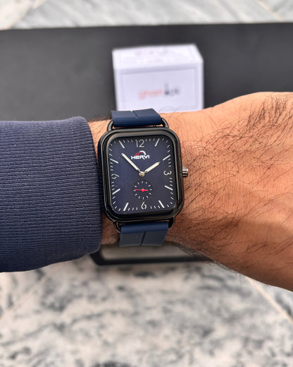 Retro Classic - Limited Edition Magnet Strap series - High Quality Ultra Comfortable Straps & Finish