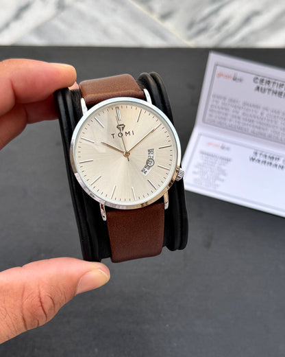 Tomi Executive Series - Limited Edition