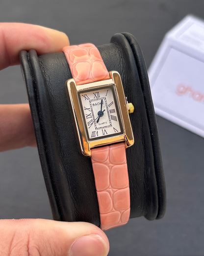 Retro Lady Edition 2026 - Durable & Professional