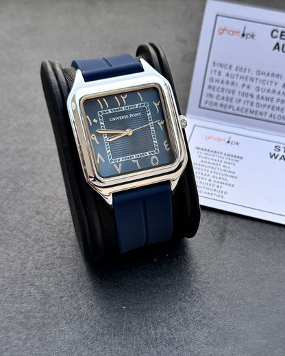 Retro Arabic - Limited Edition Magnet Strap series - High Quality Ultra Comfortable Straps & Finish