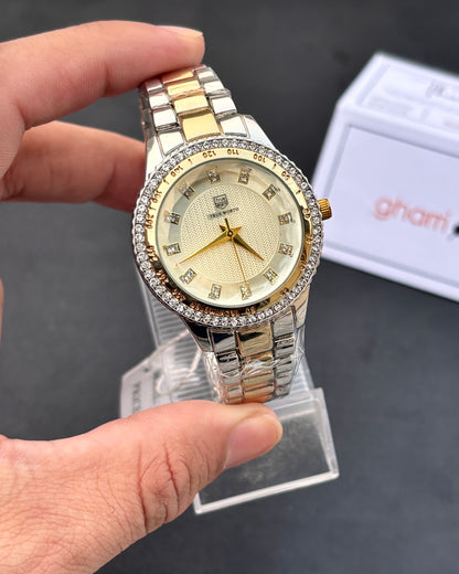 Pearl Edition 2.0 - Original True Worth - Elegant & Premium - With Free Mystery Jewelry Box