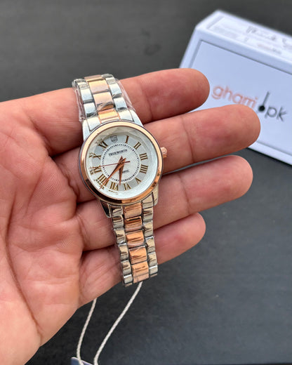 Prime - Original True Worth - Elegant & Premium - With Free Mystery Jewelry Box