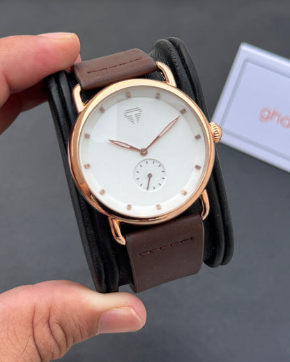 TOMI “Mocha Royale” Stellar Edition - Luxury Class Series