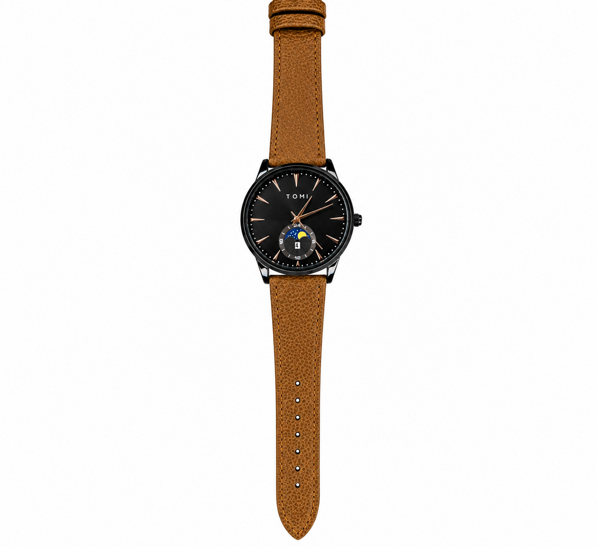 Executive 3.0 (Magnet Lock Edition) - Latest 2026 Arrival