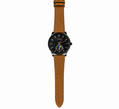 Executive 3.0 (Magnet Lock Edition) - Latest 2026 Arrival