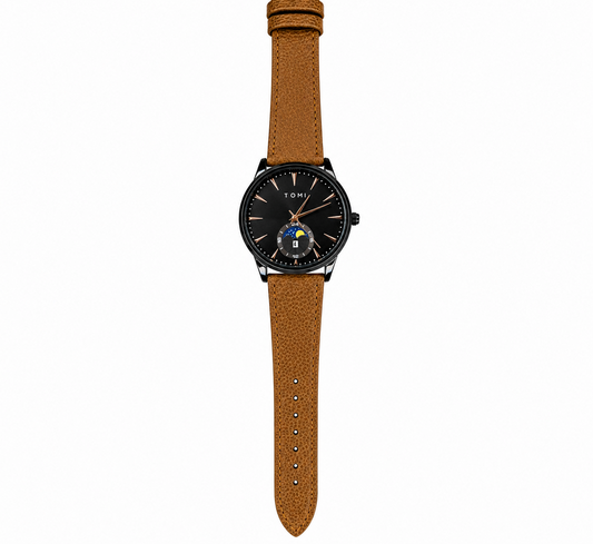 Executive 3.0 (Magnet Lock Edition) - Latest 2026 Arrival