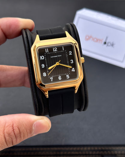 Retro Digit 1.0 - Limited Edition Magnet Strap series - High Quality Ultra Comfortable Straps & Finish