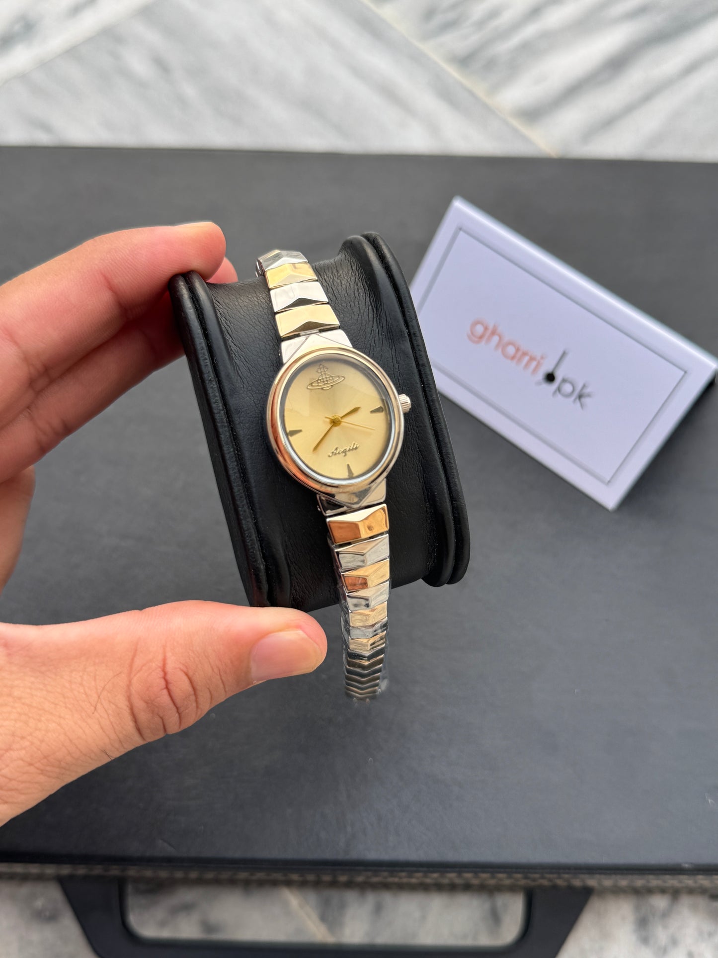Pearl Royale - Signature Edition - High Grade Quality - With Free Gift Packaging