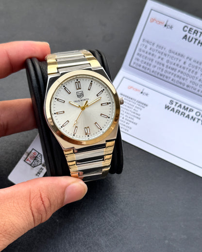 Classic - Limited Edition Trueworth PRX - Mineral glass - Premium Finish