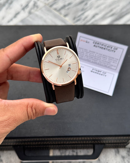 Tomi Executive Series - Limited Edition