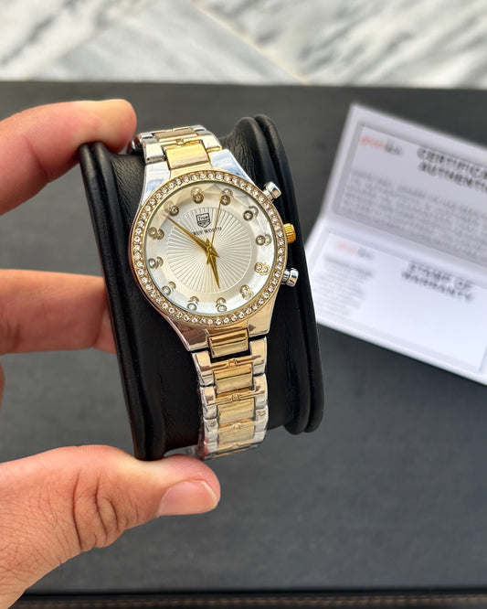 Pearl Edition 2.0 - Original True Worth - Elegant & Premium - With Free Mystery Jewelry Box