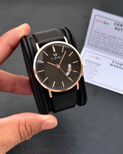 Tomi Executive Series - Limited Edition