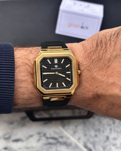 Regal square 2026 — Timeless Professional Style, Magnetic Comfort. Limited Edition.
