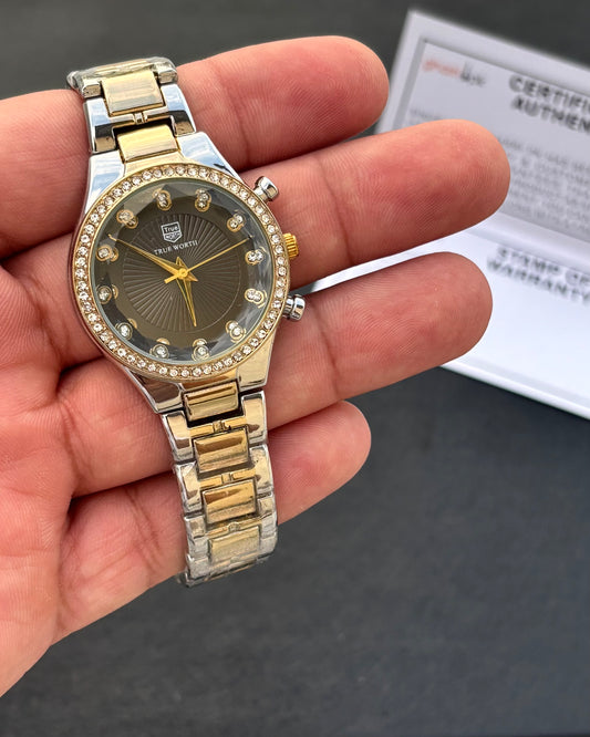 Pearl Edition 2.0 - Original True Worth - Elegant & Premium - With Free Mystery Jewelry Box