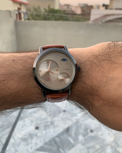 TOMI - Celeste Edition - High Grade Straps