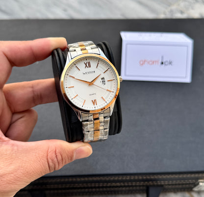 Classic Edition Westchi - High Grade Quality - Stainless Steel